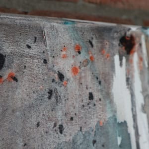 PEACOCK by Lotta Sirén 