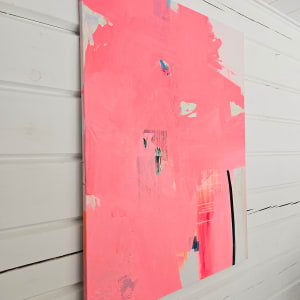Censored. Only a little bit. by Lotta Sirén 