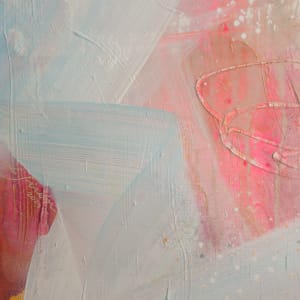 No Tears in My Champagne by Lotta Sirén 