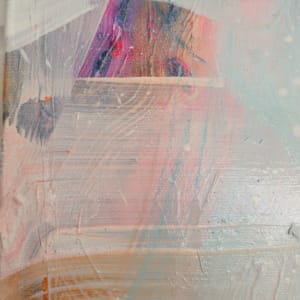 No Tears in My Champagne by Lotta Sirén 