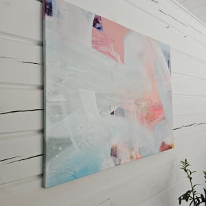 No Tears in My Champagne by Lotta Sirén 