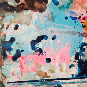 A Piece of my Space #19 by Lotta Sirén 