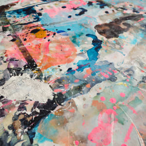 A Piece of my Space #19 by Lotta Sirén 