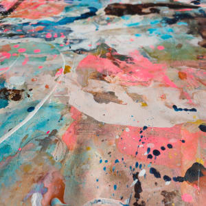 A Piece of my Space #19 by Lotta Sirén 