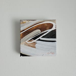 ICE COFFEE by Lotta Sirén 