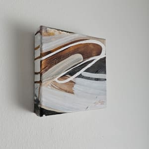 ICE COFFEE by Lotta Sirén 