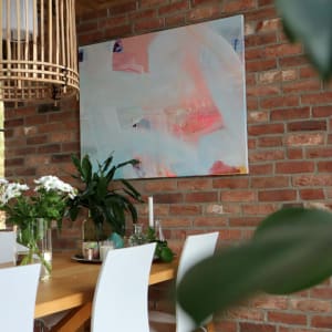 No Tears in My Champagne by Lotta Sirén 