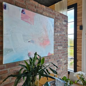 No Tears in My Champagne by Lotta Sirén 