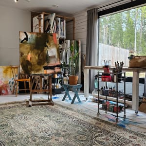 WILD THING by Lotta Sirén 