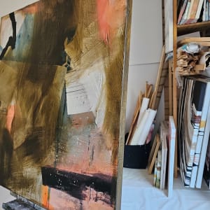 WILD THING by Lotta Sirén 