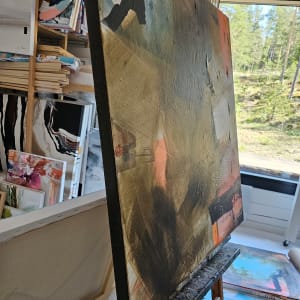 WILD THING by Lotta Sirén 