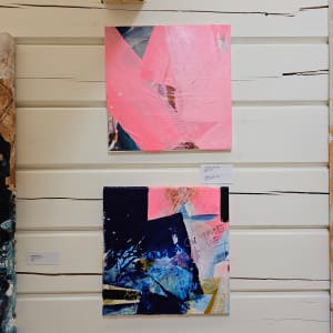 ON THE EDGE by Lotta Sirén 