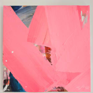 ON THE EDGE by Lotta Sirén 