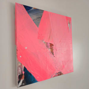 ON THE EDGE by Lotta Sirén 