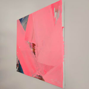 ON THE EDGE by Lotta Sirén 