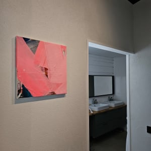 ON THE EDGE by Lotta Sirén 