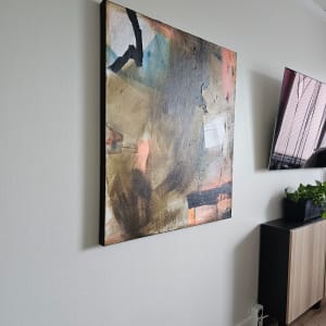 WILD THING by Lotta Sirén 