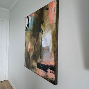 WILD THING by Lotta Sirén 