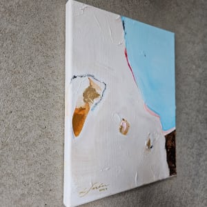 KIVELTÄ KIVELLE by Lotta Sirén 