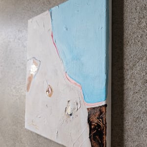 KIVELTÄ KIVELLE by Lotta Sirén 