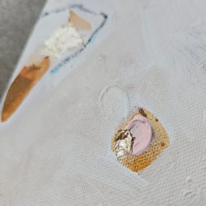 KIVELTÄ KIVELLE by Lotta Sirén 