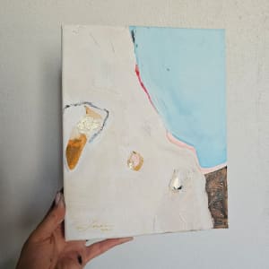 KIVELTÄ KIVELLE by Lotta Sirén 