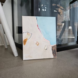 KIVELTÄ KIVELLE by Lotta Sirén 