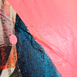 ON THE EDGE by Lotta Sirén 