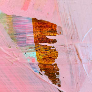 ON THE EDGE by Lotta Sirén 