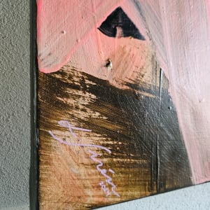 SERIOUSLY, DON'T TAKE IT SERIOUSLY by Lotta Sirén 