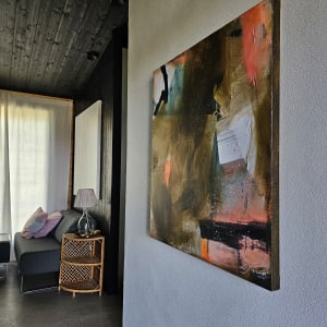 WILD THING by Lotta Sirén 