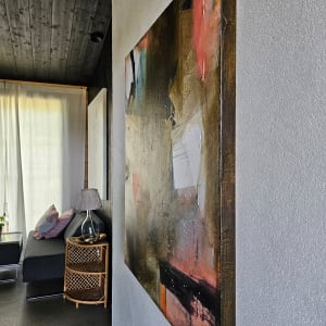 WILD THING by Lotta Sirén 