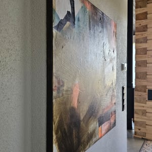 WILD THING by Lotta Sirén 