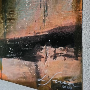 WILD THING by Lotta Sirén 