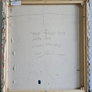 WILD THING by Lotta Sirén 