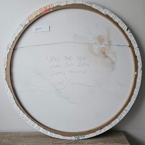 SPILL THE TEA by Lotta Sirén 