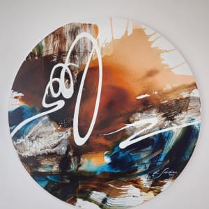 SPILL THE TEA by Lotta Sirén 