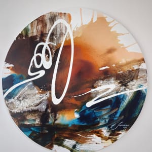 SPILL THE TEA by Lotta Sirén 