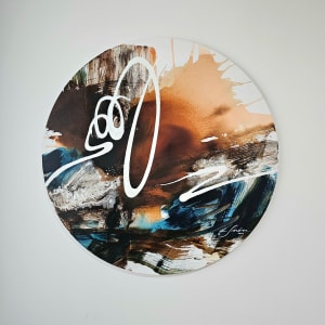 SPILL THE TEA by Lotta Sirén 