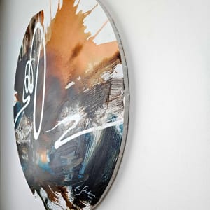 SPILL THE TEA by Lotta Sirén 