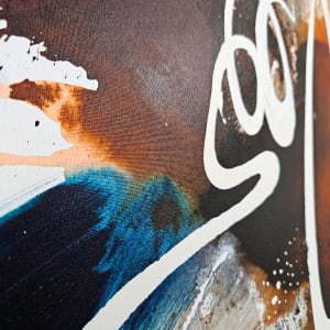 SPILL THE TEA by Lotta Sirén 