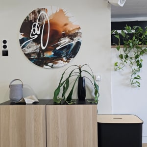 SPILL THE TEA by Lotta Sirén 