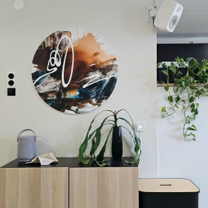 SPILL THE TEA by Lotta Sirén 