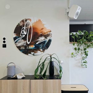 SPILL THE TEA by Lotta Sirén 