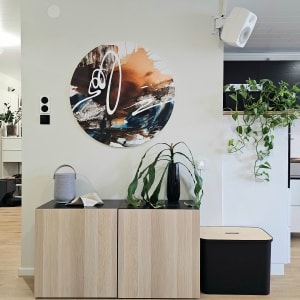 SPILL THE TEA by Lotta Sirén 