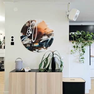 SPILL THE TEA by Lotta Sirén 