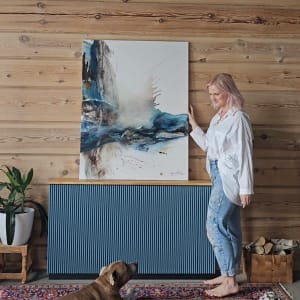 AALTOJEN MUKAAN by Lotta Sirén 