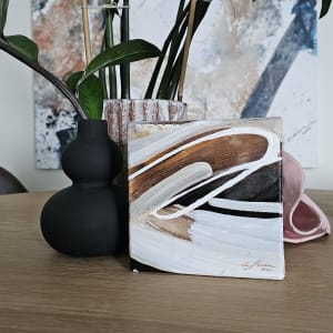 ICE COFFEE by Lotta Sirén 