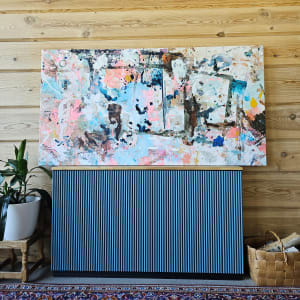 A Piece of my Space #19 by Lotta Sirén 