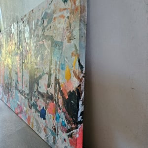 A Piece of my Space #19 by Lotta Sirén 